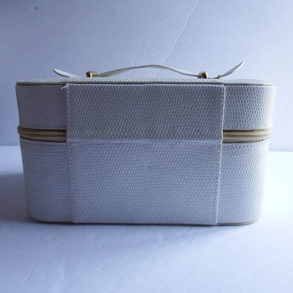 Vtg. Baby Phat Makeup Train Case - Picture 7 of 12